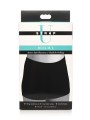 Strap U - Harness with Built-In O-Ring - Black