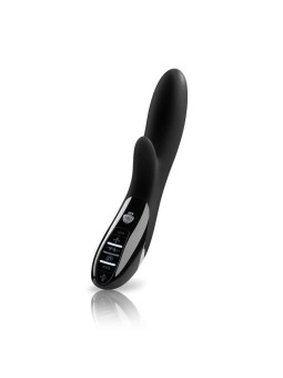 Daring Danny E-Stim Vibrator - Black Edition