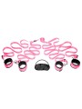 FRISKY - Bedroom Restraint Kit Bedboeien - Roze