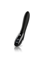 Mystim - Electric Eric E-Stim Vibrator - Black Edition