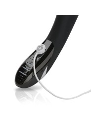 Mystim - Electric Eric E-Stim Vibrator - Black Edition