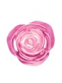 BOOTY SPARKS - Rose Glass Anaalplug Small - Roze