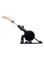 XR Brands - Robo Fuk Adjustable Sex Machine - Black