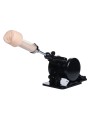 XR Brands - Robo Fuk Adjustable Sex Machine - Black