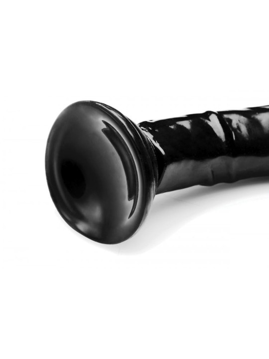 Realistic Anal Snake Anaaldildo - 49 cm