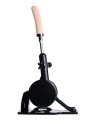 XR Brands - Robo Fuk Adjustable Sex Machine - Black