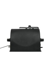 LOVE BOTZ - 50X Saddle Pro Sex Machine met 4 Opzetstukken - Zwart