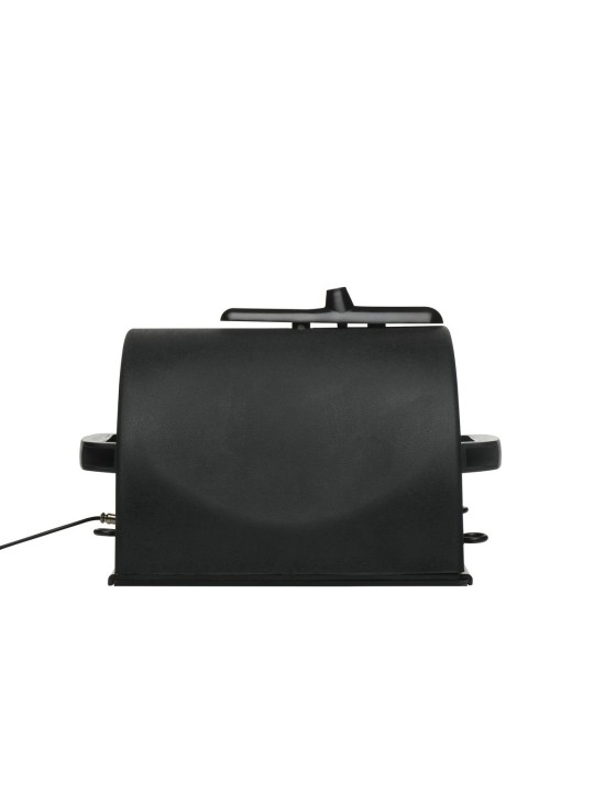 LOVE BOTZ - 50X Saddle Pro Sex Machine met 4 Opzetstukken - Zwart