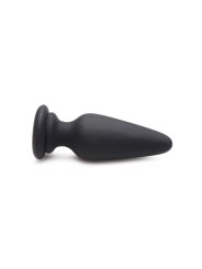 TAILZ - Snap-On Anaalplug met 3 Verwisselbare Staarten