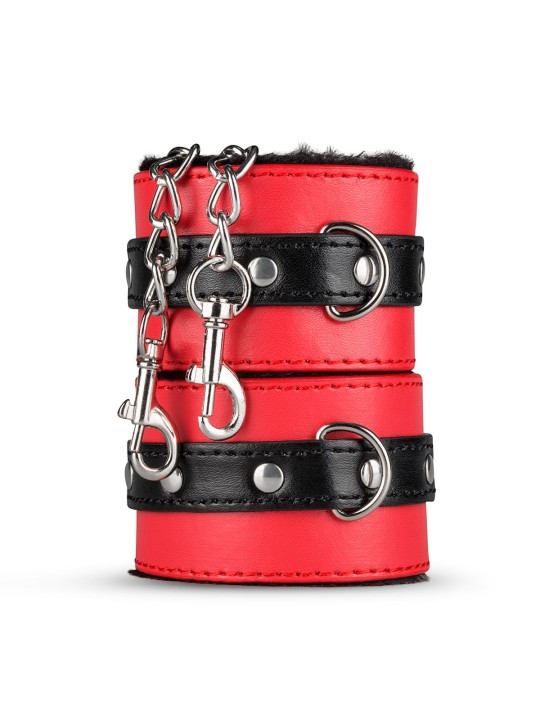 Secret Pleasure Chest - Red Dragon