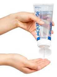 Aquaglide Waterbasis Glijmiddel - 200ml