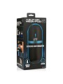 THE MILKER - Mega-Pod Sucking Masturbator - Zwart