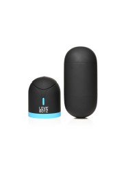 THE MILKER - Mega-Pod Sucking Masturbator - Zwart