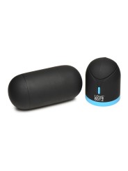 THE MILKER - Mega-Pod Sucking Masturbator - Zwart
