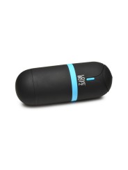 THE MILKER - Mega-Pod Sucking Masturbator - Zwart