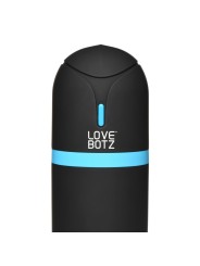 THE MILKER - Mega-Pod Sucking Masturbator - Zwart