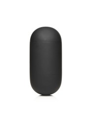 THE MILKER - Mega-Pod Sucking Masturbator - Zwart