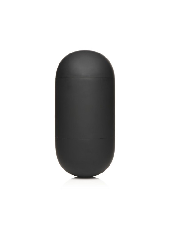 THE MILKER - Mega-Pod Sucking Masturbator - Zwart