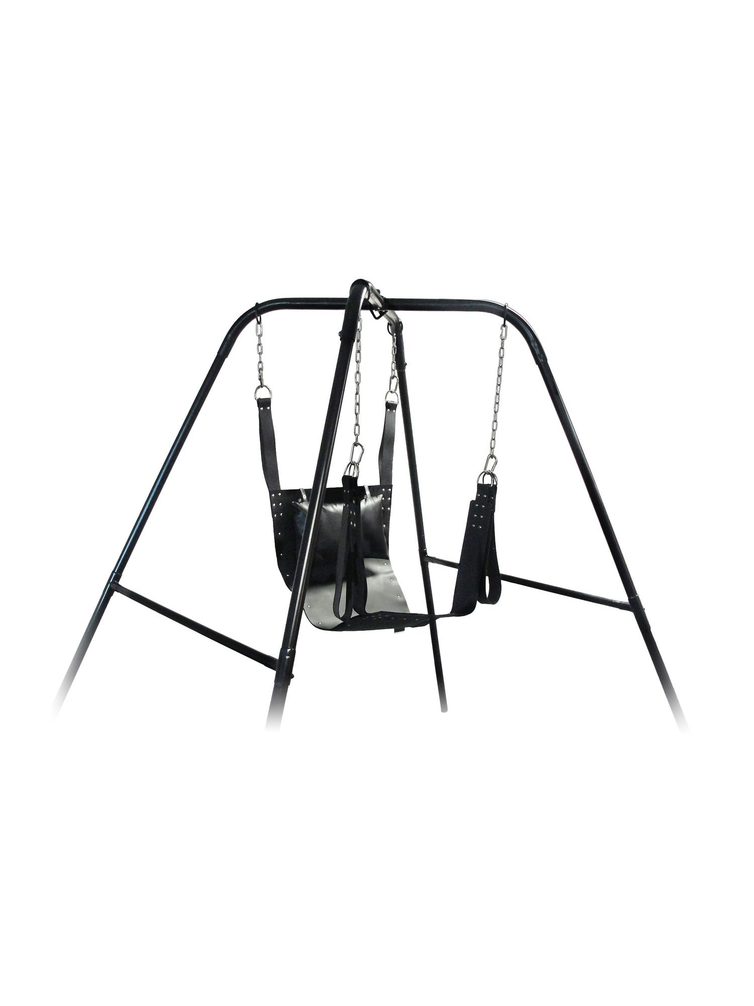 TRINITY VIBES - Ultimate Sex Swing Stand - Freestanding Frame