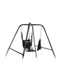 TRINITY VIBES - Ultimate Sex Swing Stand - Freestanding Frame