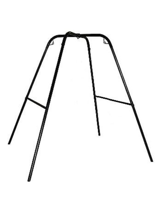 TRINITY VIBES - Ultimate Sex Swing Stand - Freestanding Frame