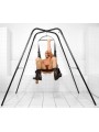 TRINITY VIBES - Ultimate Sex Swing Stand - Freestanding Frame