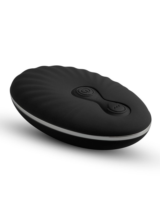 Sway Vibes No. 3 - Zwart - Vibrator String Met Afstandsbediening