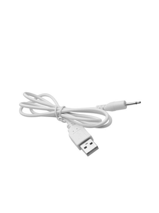 INMI - Ultra Thrust-Her Vibrerende Siliconen Wand - Roze