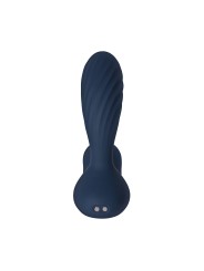 SVAKOM - Prostaat Vibrator Vick Neo 2 - Blauw