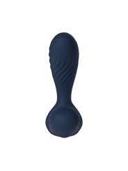 SVAKOM - Prostaat Vibrator Vick Neo 2 - Blauw