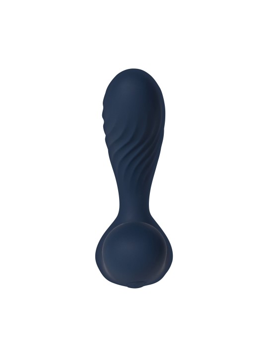 SVAKOM - Prostaat Vibrator Vick Neo 2 - Blauw