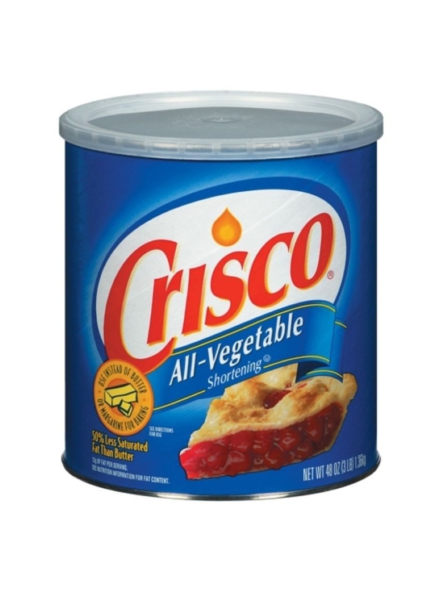 Crisco