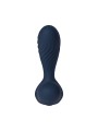 SVAKOM - Prostaat Vibrator Vick Neo 2 - Blauw