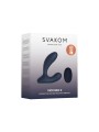 SVAKOM - Prostaat Vibrator Vick Neo 2 - Blauw
