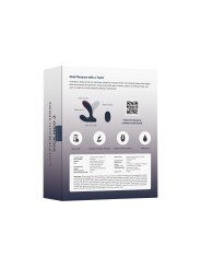 SVAKOM - Prostaat Vibrator Vick Neo 2 - Blauw