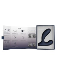 SVAKOM - Prostaat Vibrator Vick Neo 2 - Blauw
