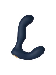 SVAKOM - Iker Neo Prostaat Vibrator - Blauw