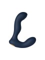 SVAKOM - Iker Neo Prostaat Vibrator - Blauw