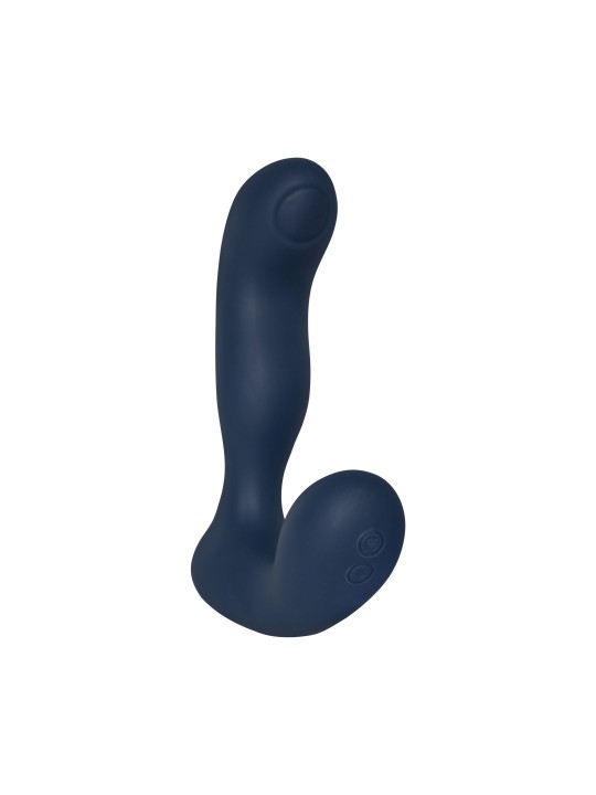 SVAKOM - Iker Neo Prostaat Vibrator - Blauw