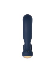 SVAKOM - Iker Neo Prostaat Vibrator - Blauw