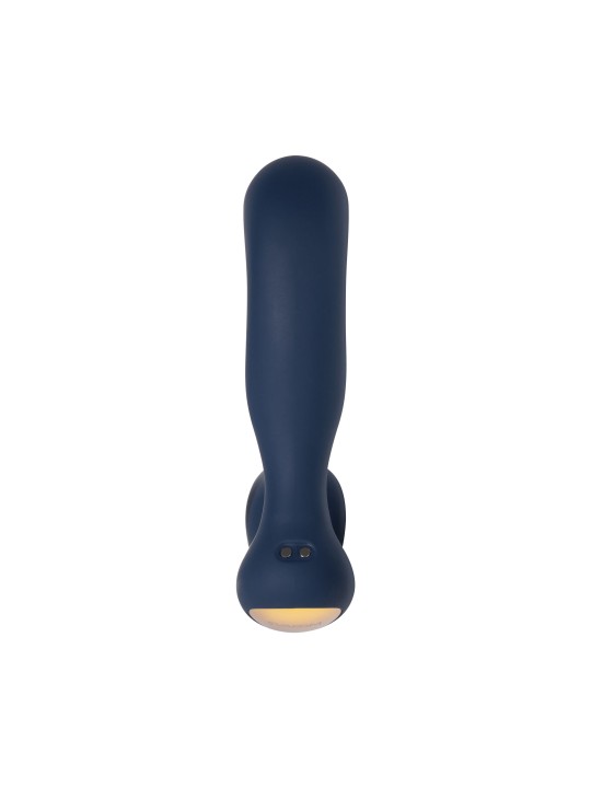 SVAKOM - Iker Neo Prostaat Vibrator - Blauw
