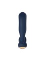 SVAKOM - Iker Neo Prostaat Vibrator - Blauw