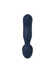 SVAKOM - Iker Neo Prostaat Vibrator - Blauw