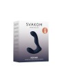 SVAKOM - Iker Neo Prostaat Vibrator - Blauw