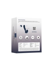 SVAKOM - Iker Neo Prostaat Vibrator - Blauw