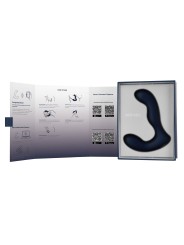 SVAKOM - Iker Neo Prostaat Vibrator - Blauw