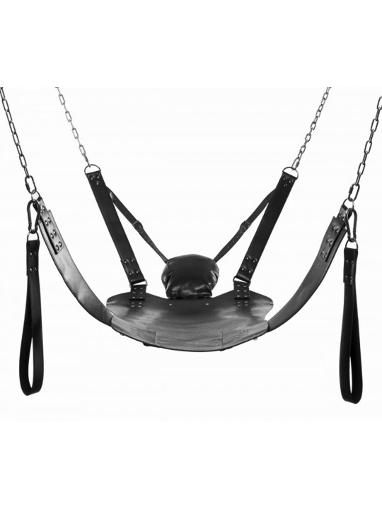 Extreme Sling And Swing Seksschommel