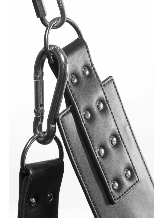 Extreme Sling And Swing Seksschommel
