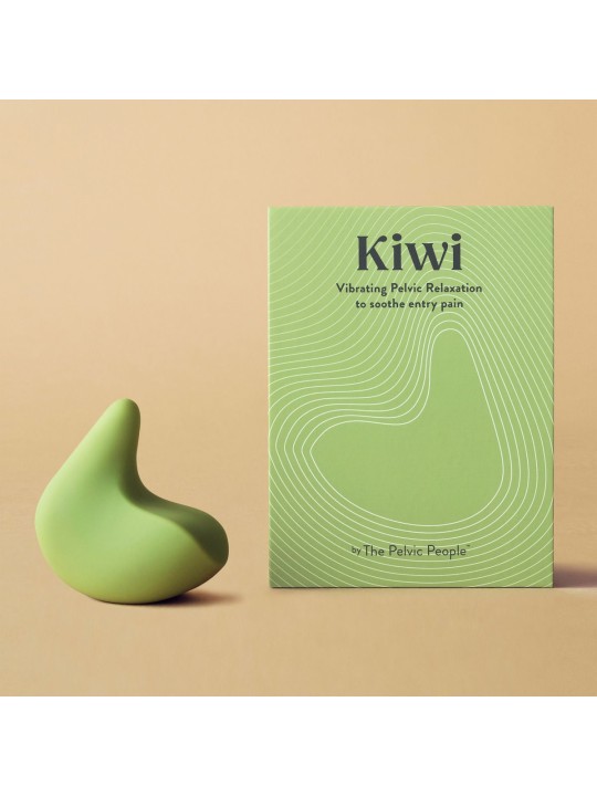 Kiwi - Kiwi - Turquoise