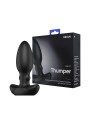 Nexus – BEAT Rhythmic Vibrating Butt Plug With Remote Control